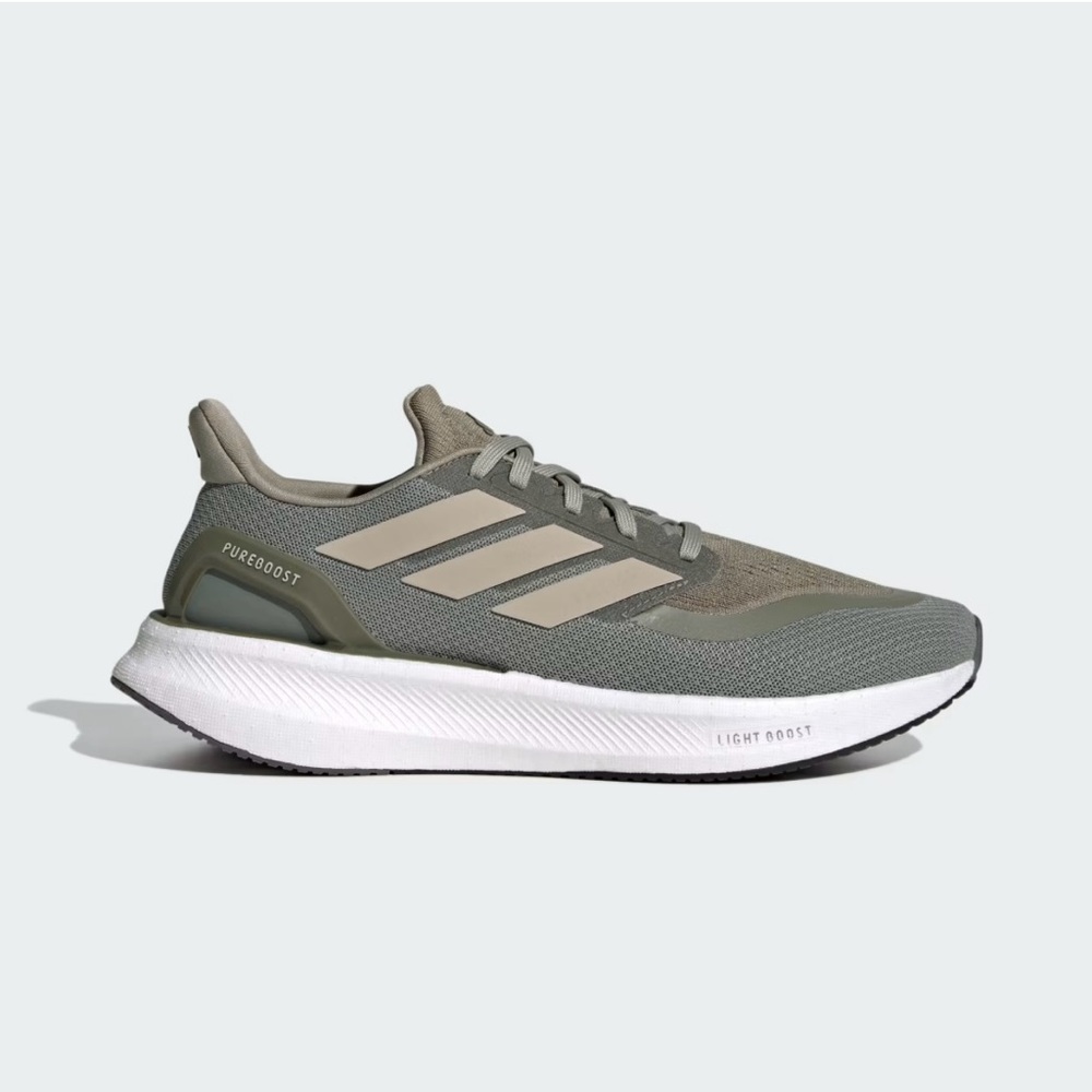 Adidas PUREBOOST 5 RUNNING SHOES Size 9